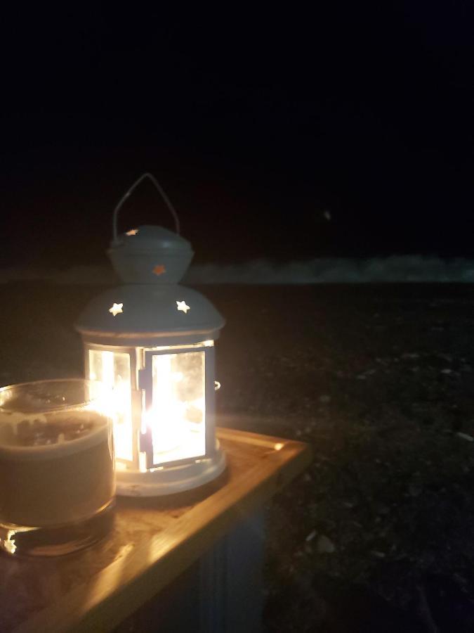 Na Shapsug Guest House 가그라 외부 사진