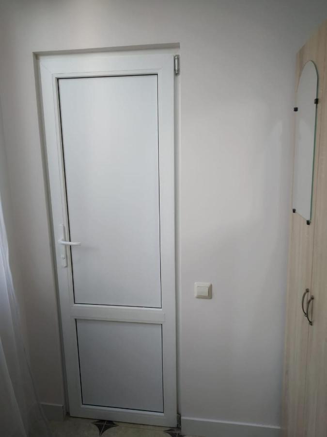 Na Shapsug Guest House 가그라 외부 사진