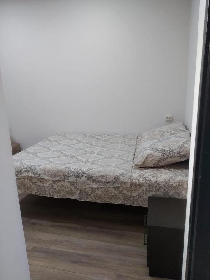 Na Shapsug Guest House 가그라 외부 사진