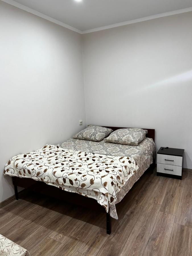 Na Shapsug Guest House 가그라 외부 사진