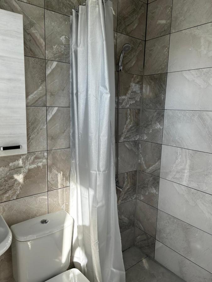 Na Shapsug Guest House 가그라 외부 사진
