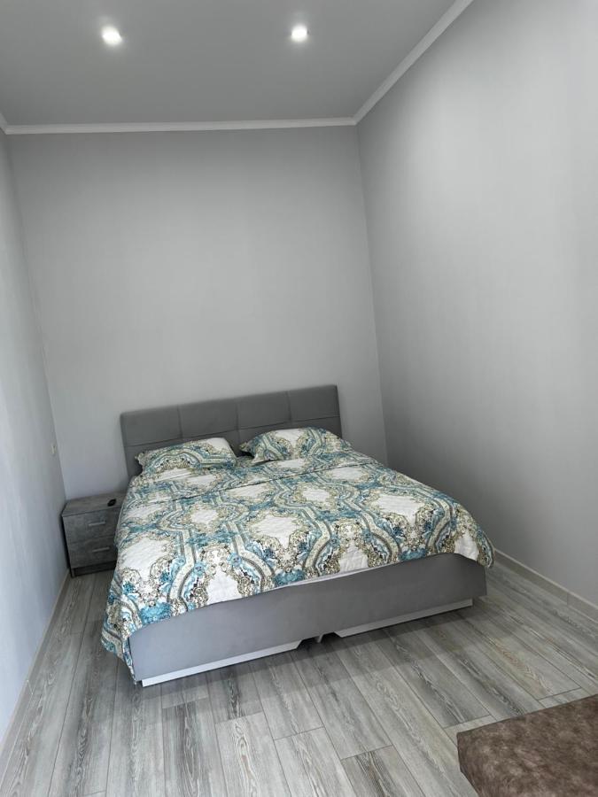 Na Shapsug Guest House 가그라 외부 사진