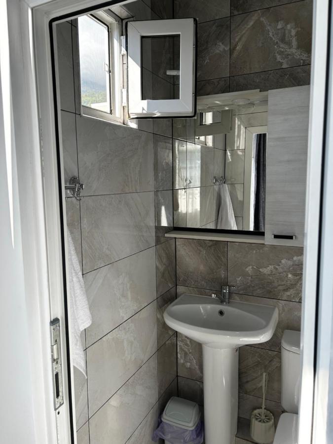 Na Shapsug Guest House 가그라 외부 사진